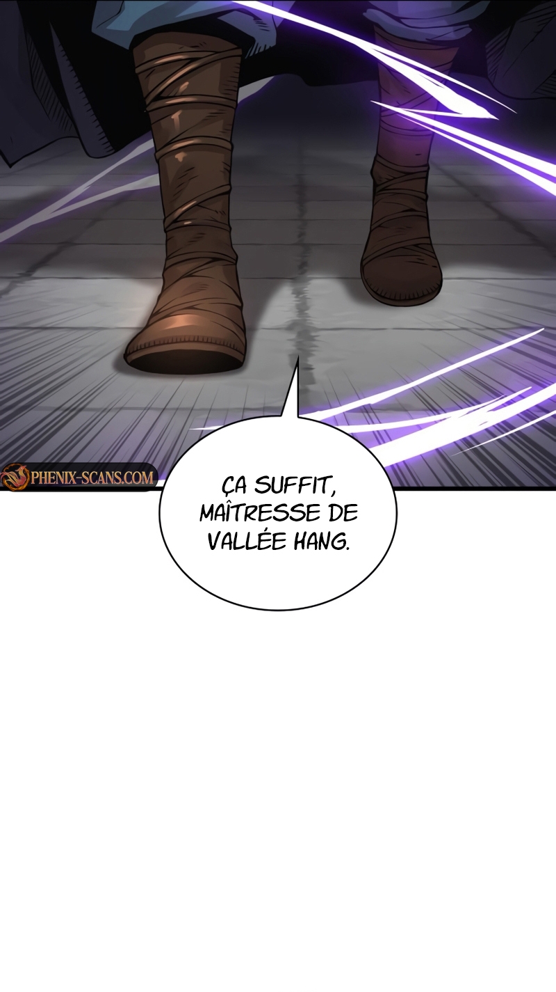 Myst Might Mayhem Chapitre 76 - Page 69
