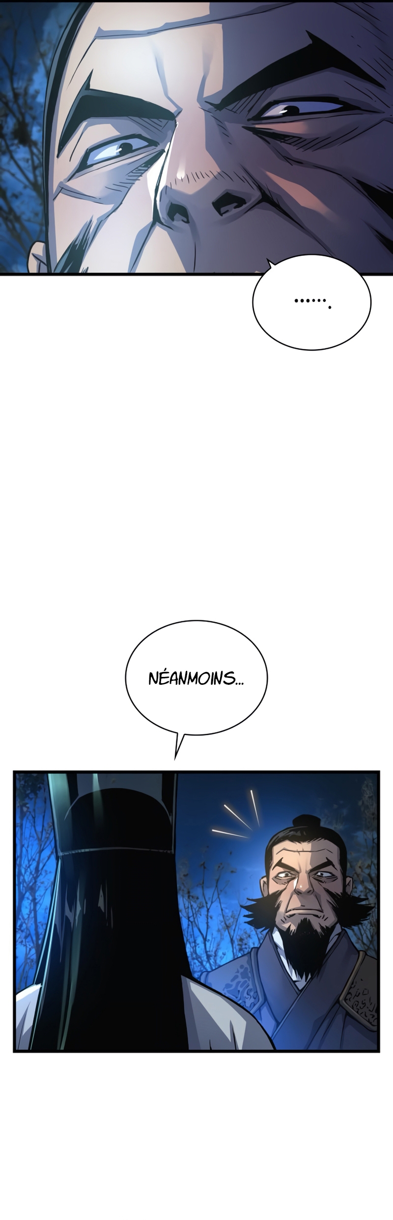 Myst Might Mayhem Chapitre 76 - Page 7