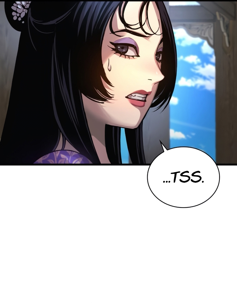 Myst Might Mayhem Chapitre 76 - Page 74