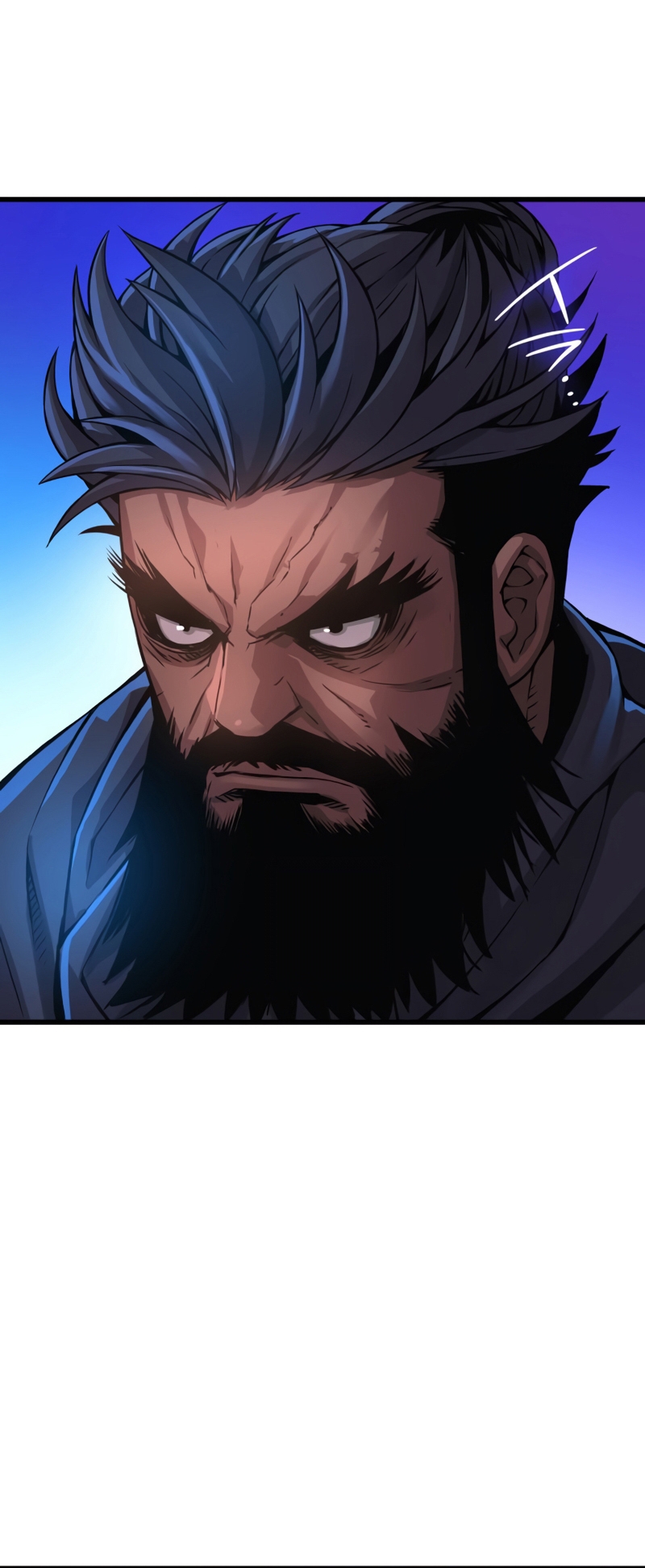 Myst Might Mayhem Chapitre 76 - Page 81