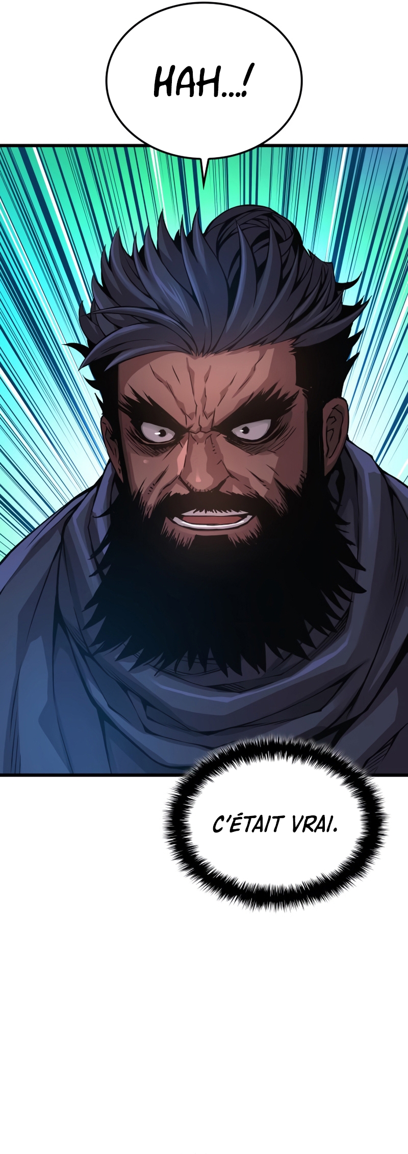 Myst Might Mayhem Chapitre 76 - Page 83