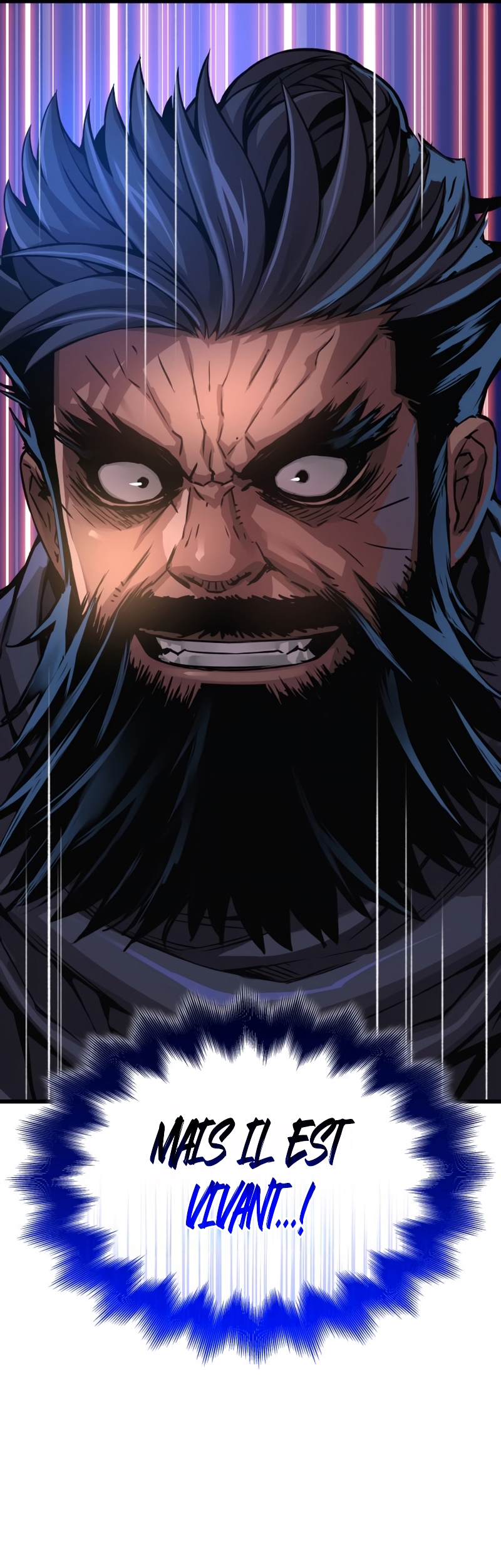Myst Might Mayhem Chapitre 76 - Page 85