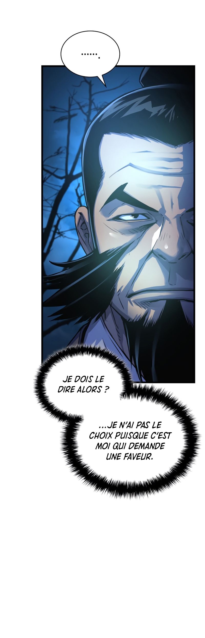 Myst Might Mayhem Chapitre 76 - Page 9