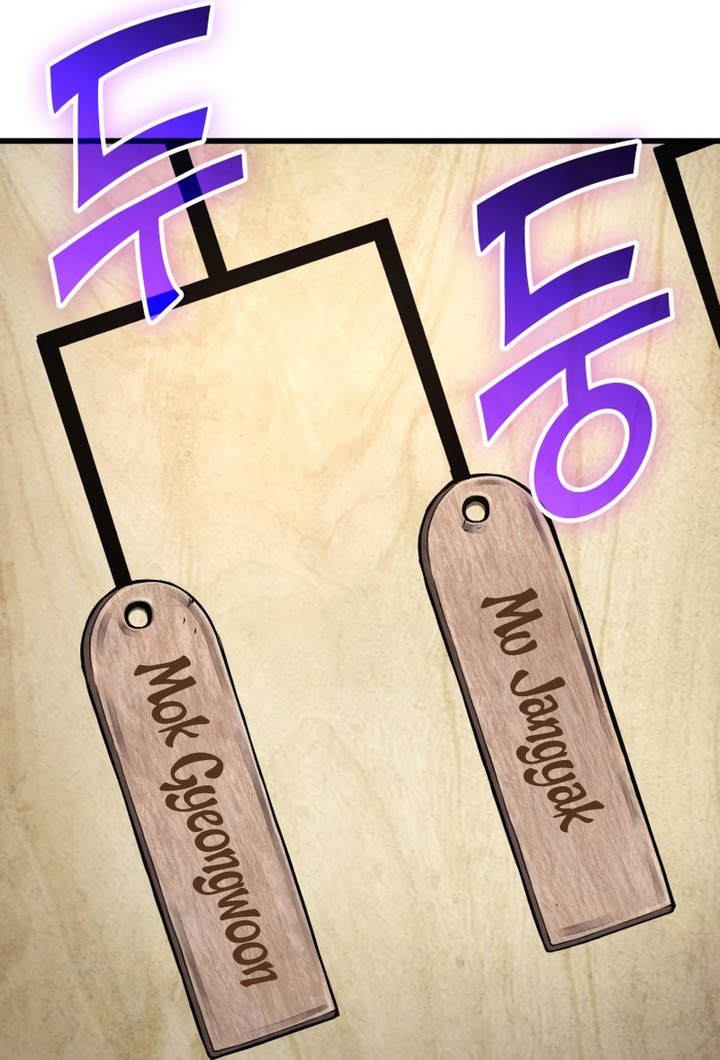 Myst Might Mayhem Chapitre 77 - Page 125
