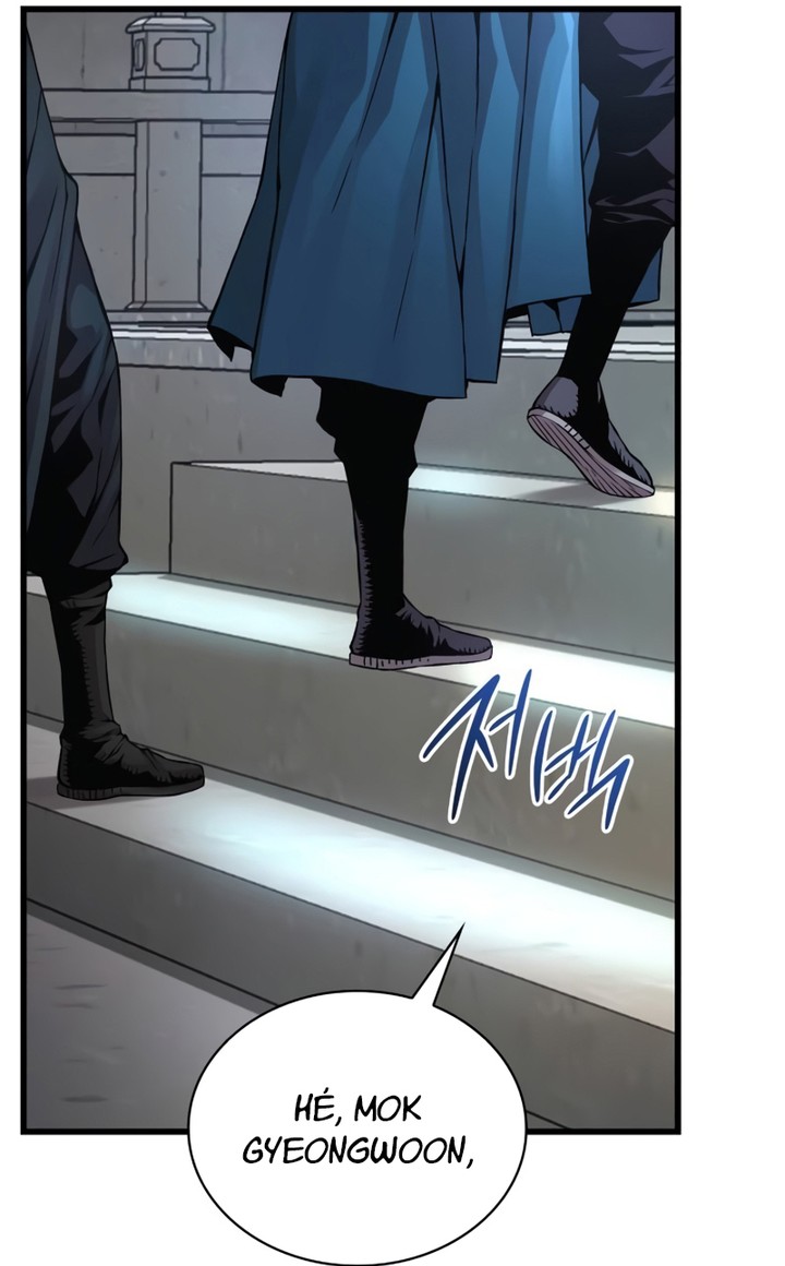 Myst Might Mayhem Chapitre 77 - Page 148