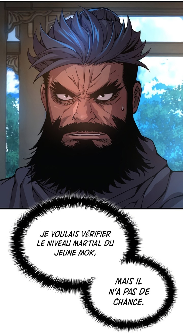 Myst Might Mayhem Chapitre 77 - Page 174