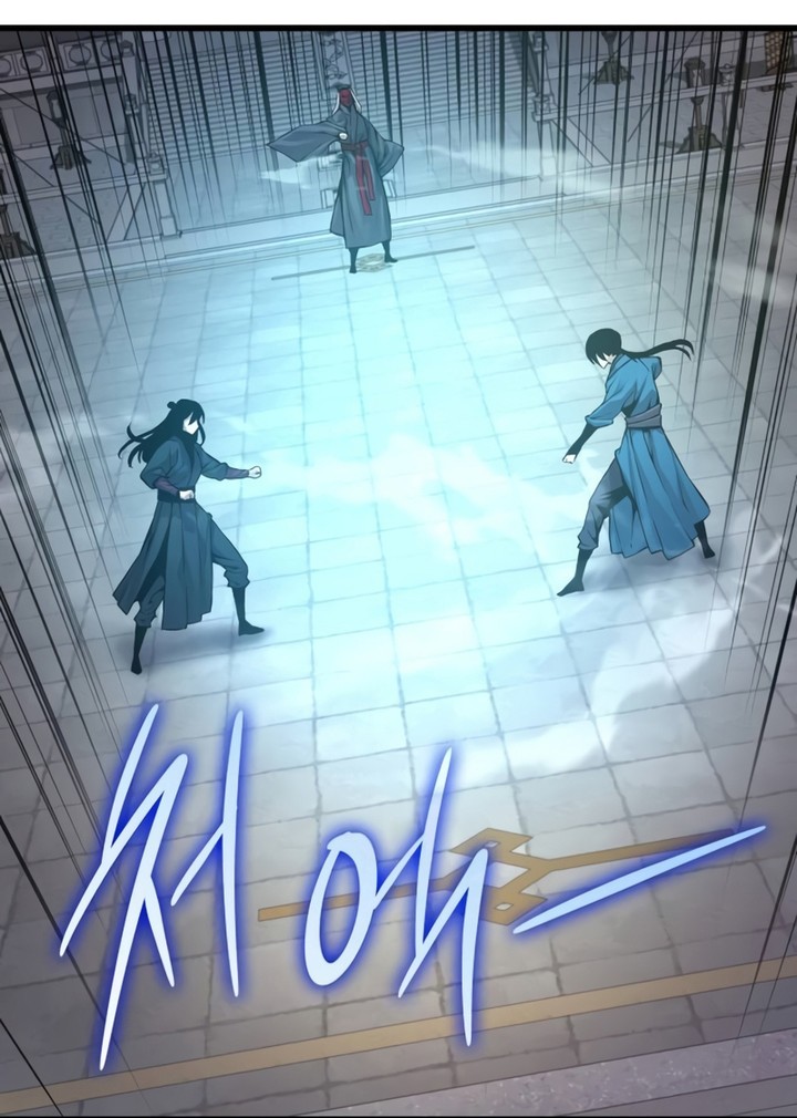 Myst Might Mayhem Chapitre 77 - Page 190