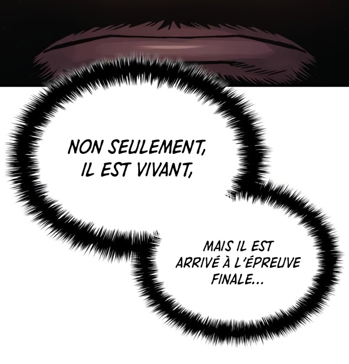 Myst Might Mayhem Chapitre 77 - Page 23