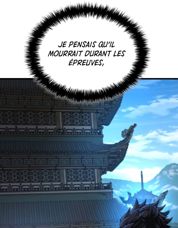 Myst Might Mayhem Chapitre 77 - Page 3
