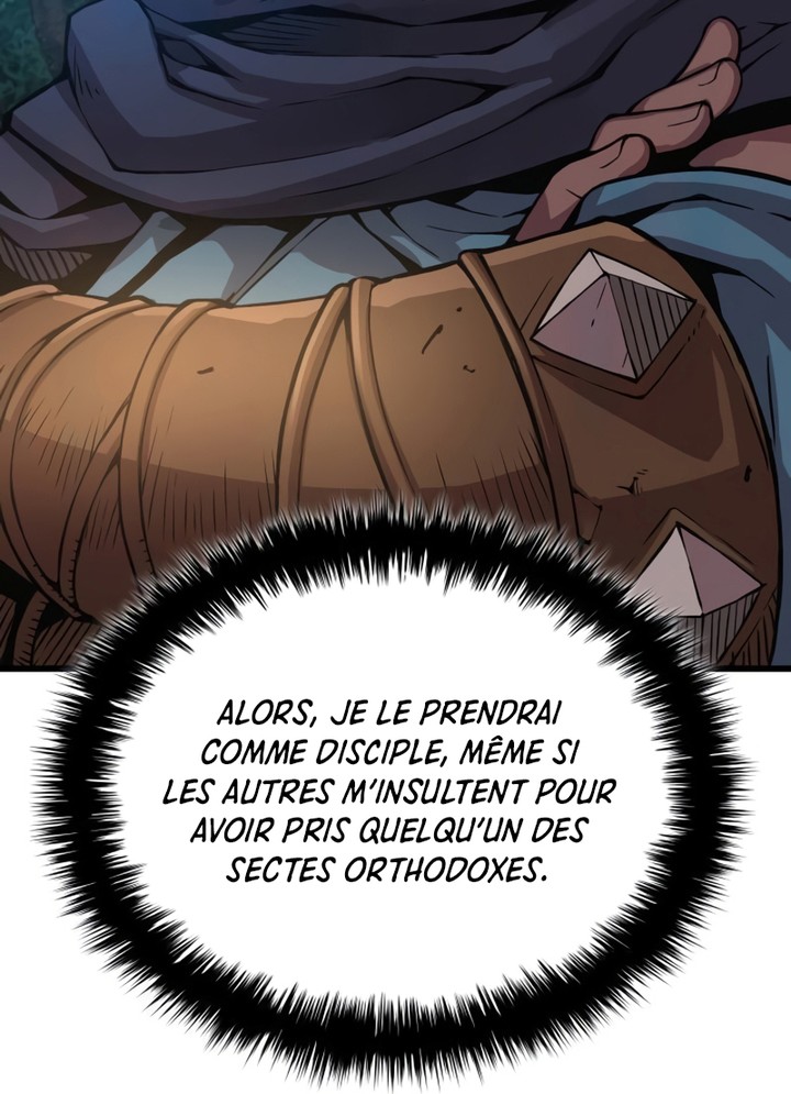 Myst Might Mayhem Chapitre 77 - Page 30