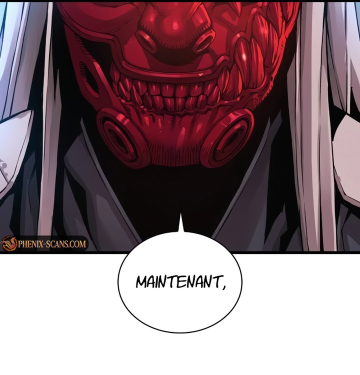 Myst Might Mayhem Chapitre 77 - Page 49