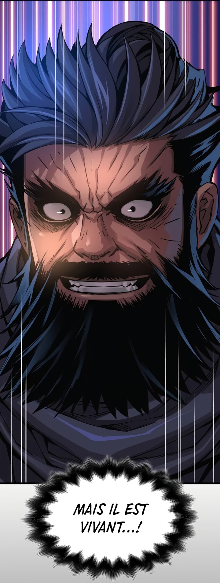 Myst Might Mayhem Chapitre 77 - Page 5