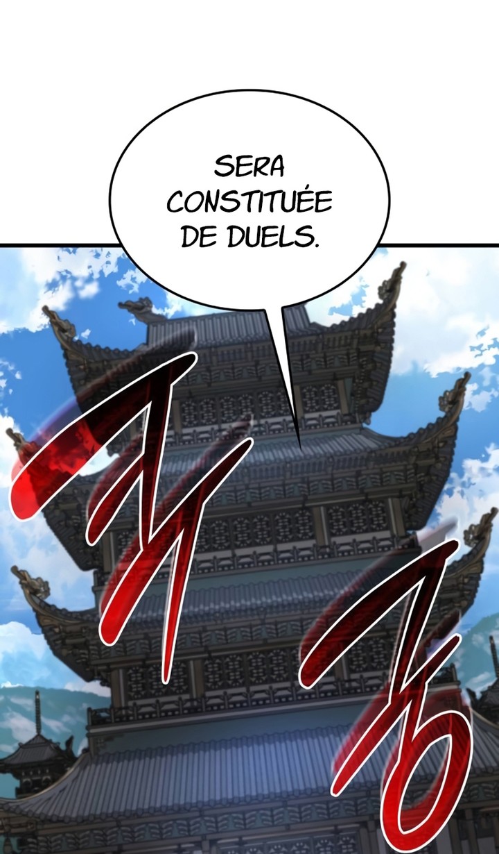 Myst Might Mayhem Chapitre 77 - Page 61