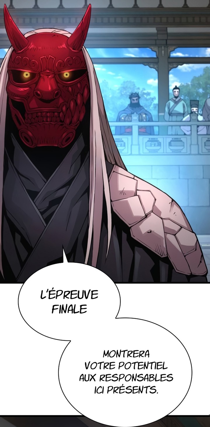 Myst Might Mayhem Chapitre 77 - Page 65