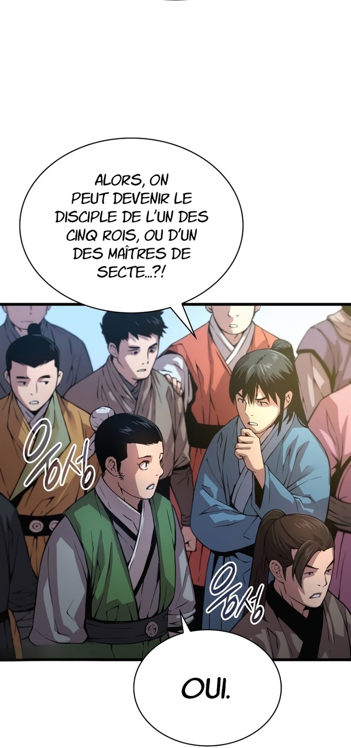Myst Might Mayhem Chapitre 77 - Page 69