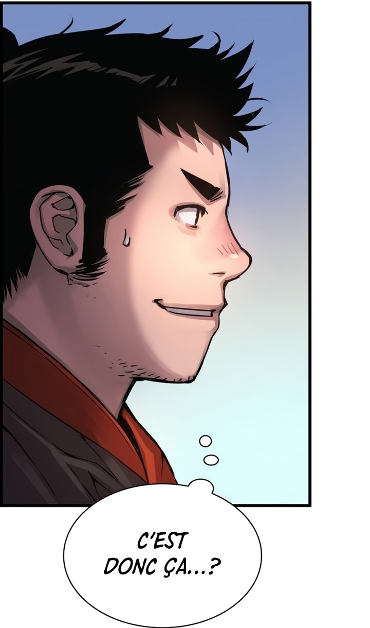 Myst Might Mayhem Chapitre 77 - Page 73