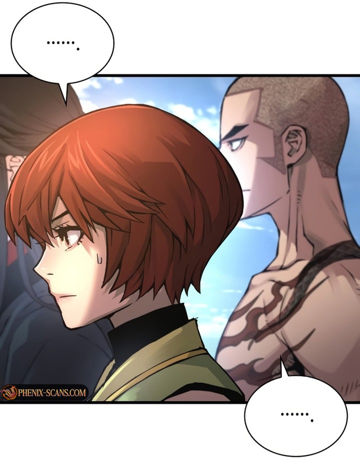 Myst Might Mayhem Chapitre 77 - Page 77