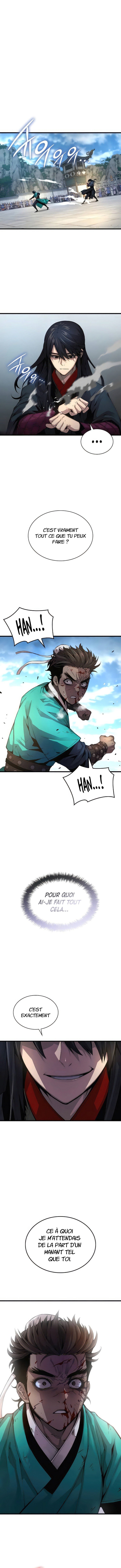 Myst Might Mayhem Chapitre 81 - Page 13