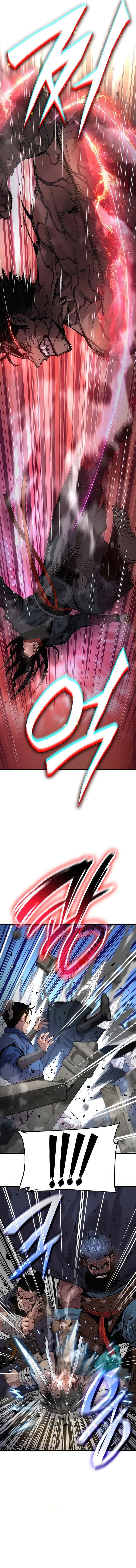 Myst Might Mayhem Chapitre 81 - Page 19
