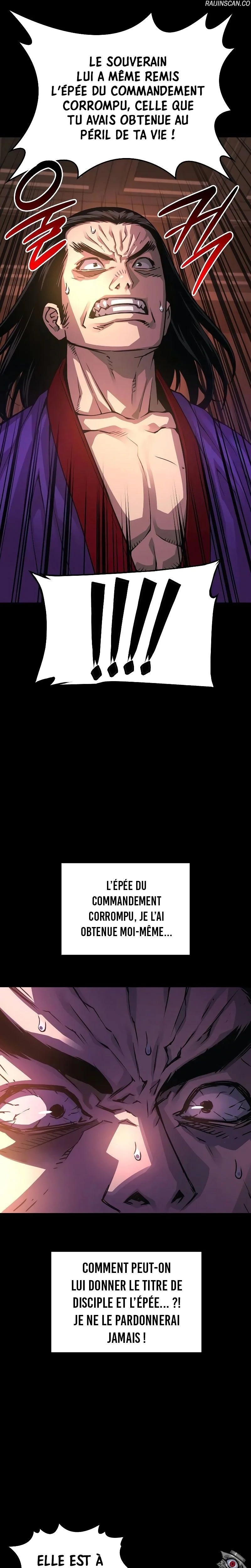 Myst Might Mayhem Chapitre 88 - Page 16