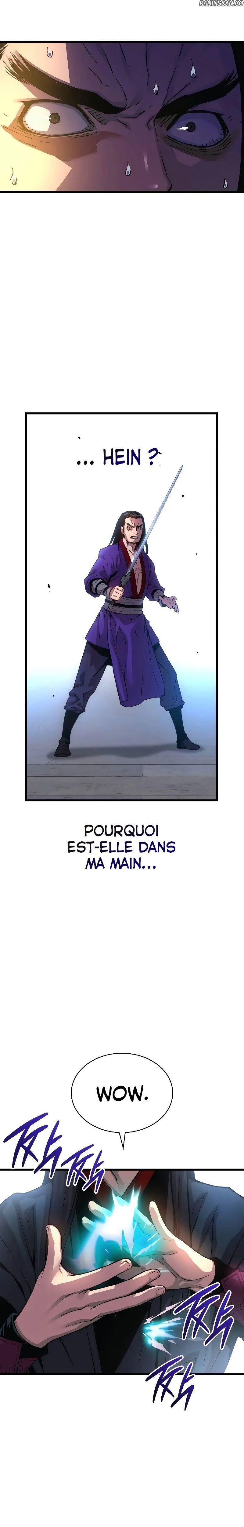 Myst Might Mayhem Chapitre 88 - Page 18