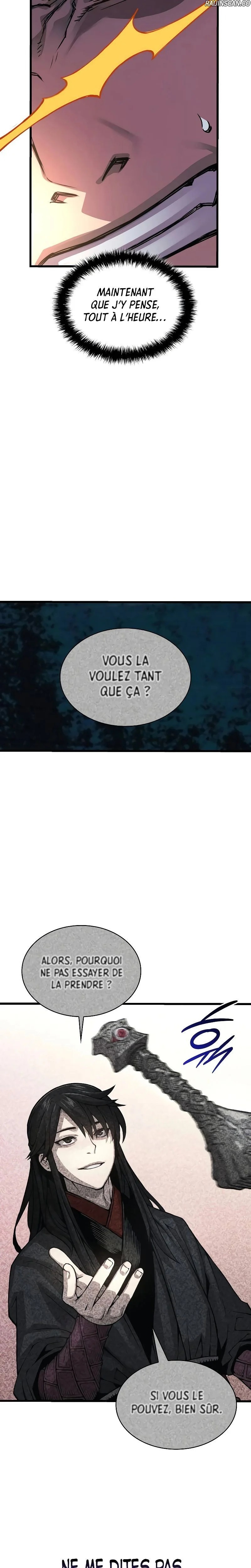 Myst Might Mayhem Chapitre 88 - Page 20