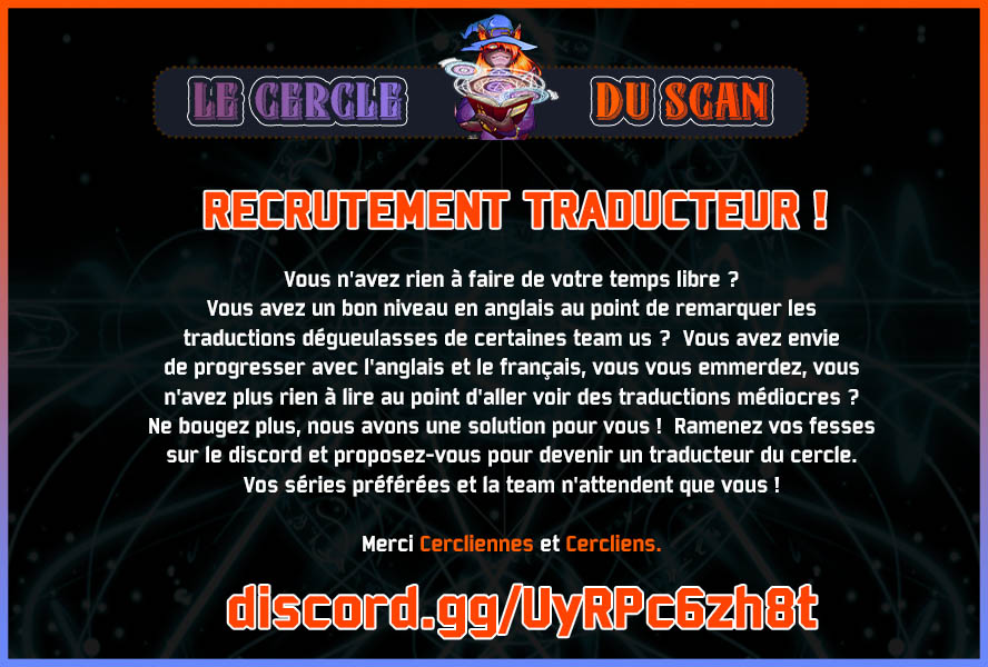 Nano Machine Chapitre 46 - Page 1