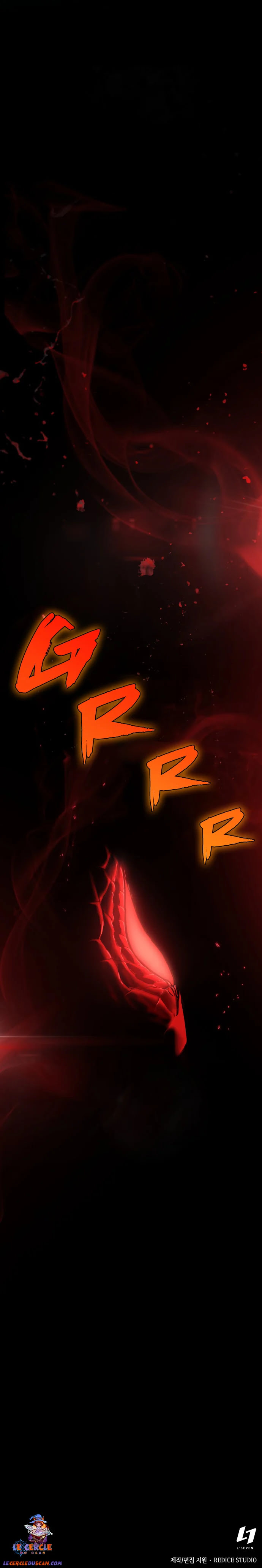 Nano Machine Chapitre 73 - Page 12