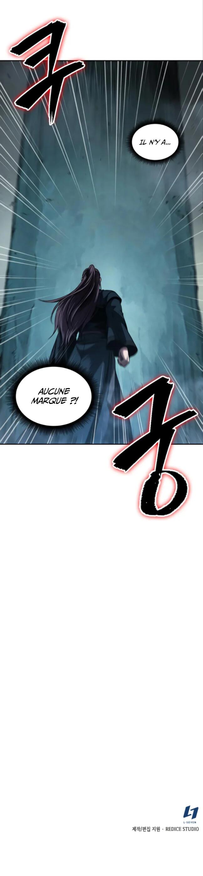 Nano Machine Chapitre 77 - Page 9