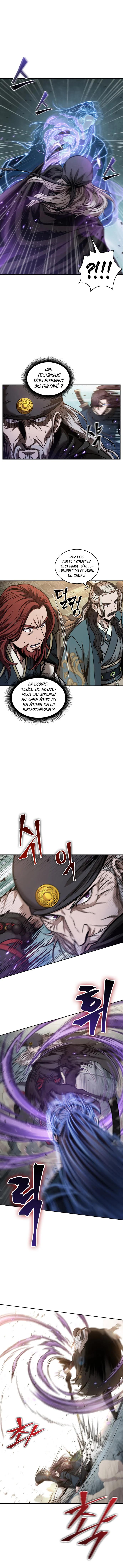 Nano Machine Chapitre 80 - Page 6