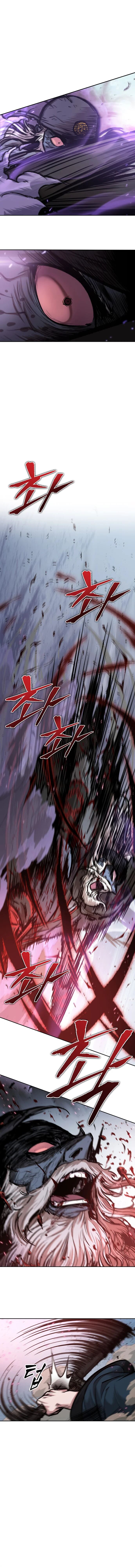 Nano Machine Chapitre 81 - Page 15