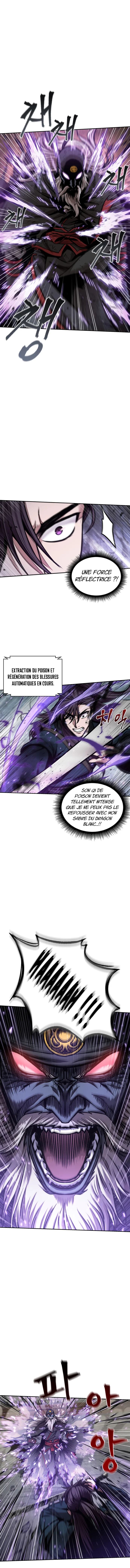 Nano Machine Chapitre 81 - Page 8