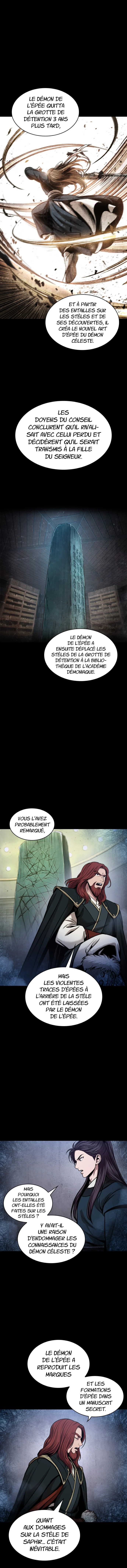 Nano Machine Chapitre 82 - Page 12