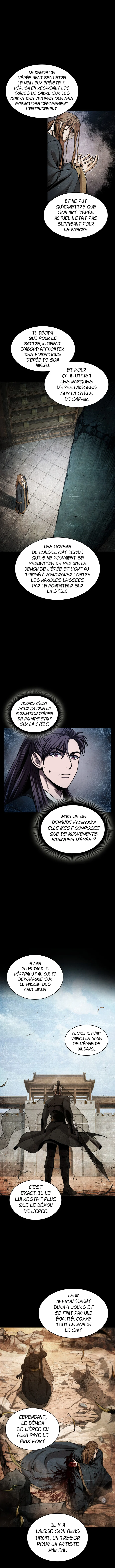 Nano Machine Chapitre 82 - Page 14