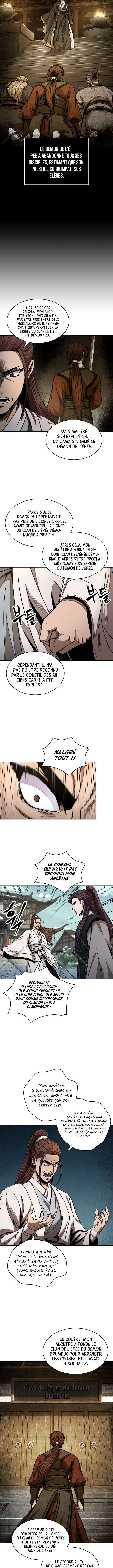 Nano Machine Chapitre 97 - Page 11