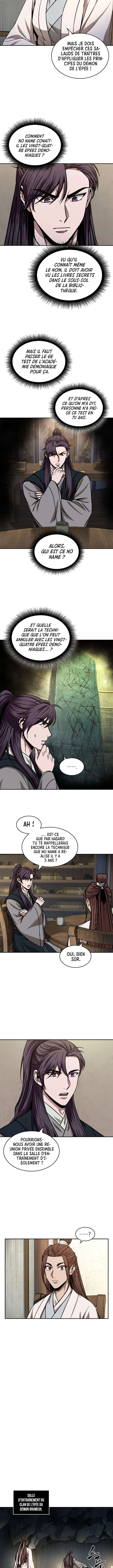 Nano Machine Chapitre 99 - Page 12