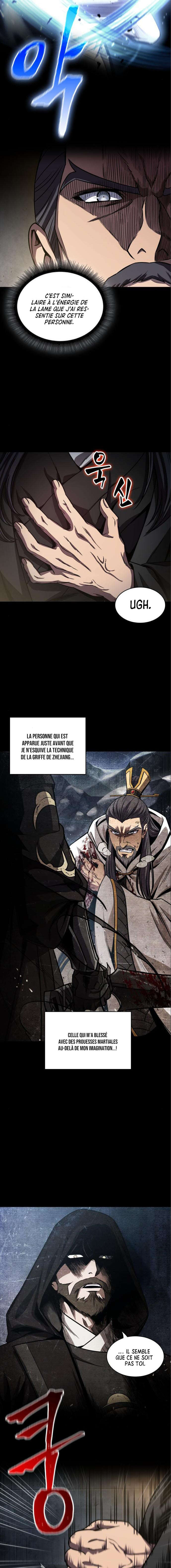Nano Machine Chapitre 112 - Page 12