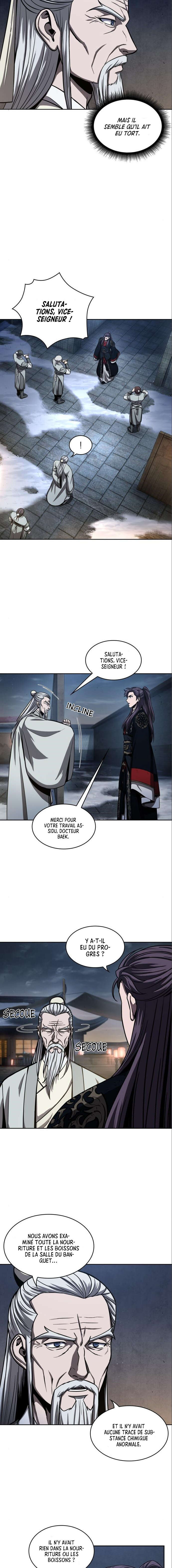 Nano Machine Chapitre 112 - Page 4