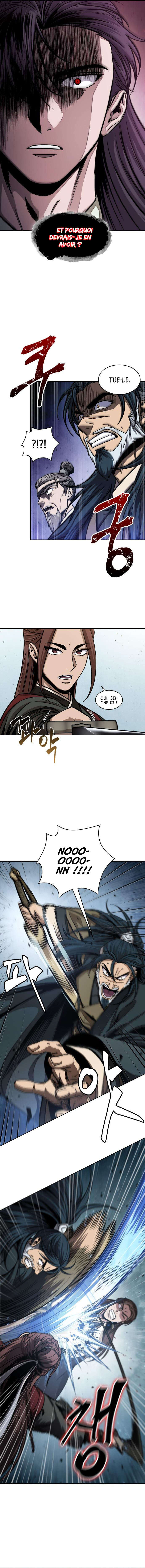 Nano Machine Chapitre 116 - Page 4