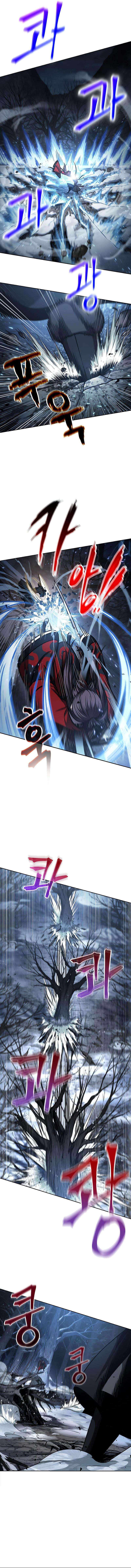 Nano Machine Chapitre 118 - Page 10