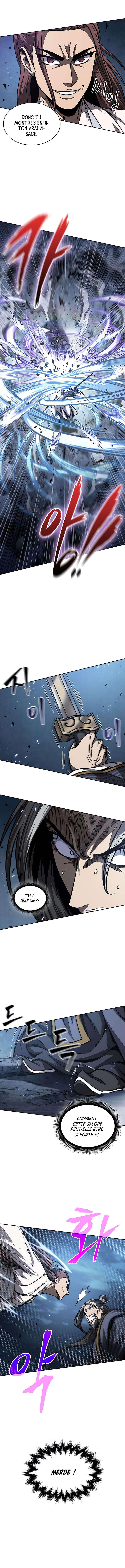 Nano Machine Chapitre 118 - Page 6