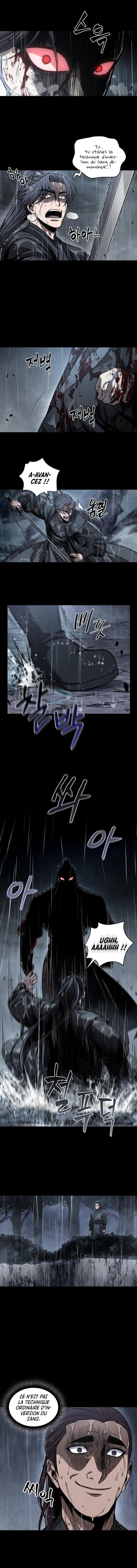 Nano Machine Chapitre 129 - Page 12