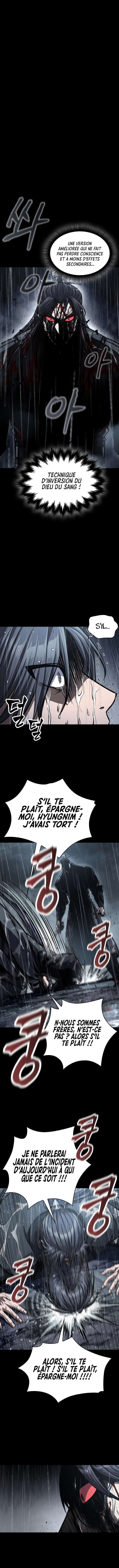 Nano Machine Chapitre 130 - Page 2