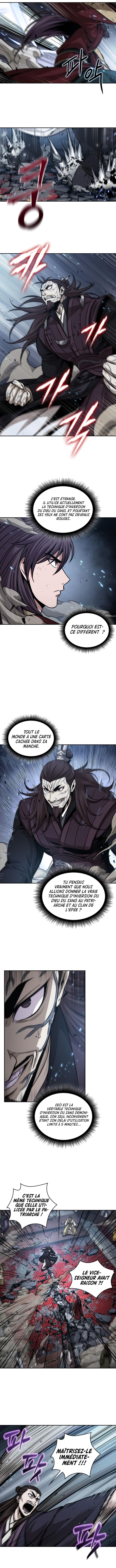 Nano Machine Chapitre 133 - Page 6