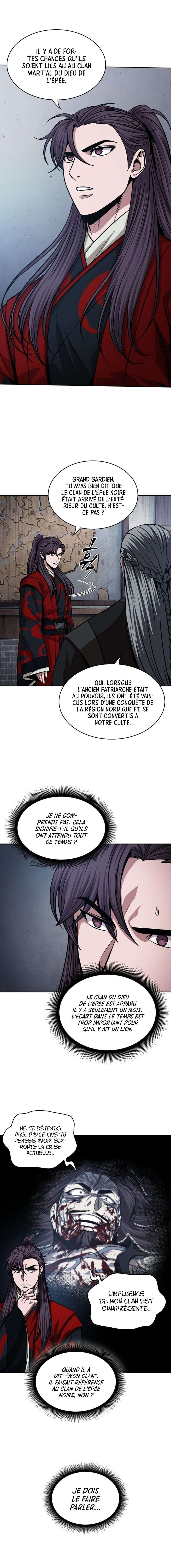 Nano Machine Chapitre 135 - Page 16