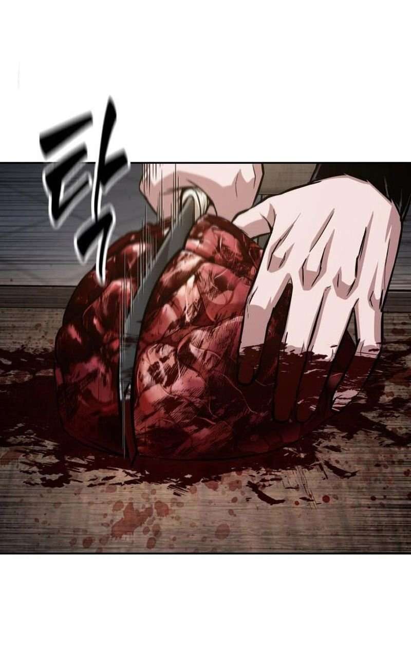Nano Machine Chapitre 137 - Page 11