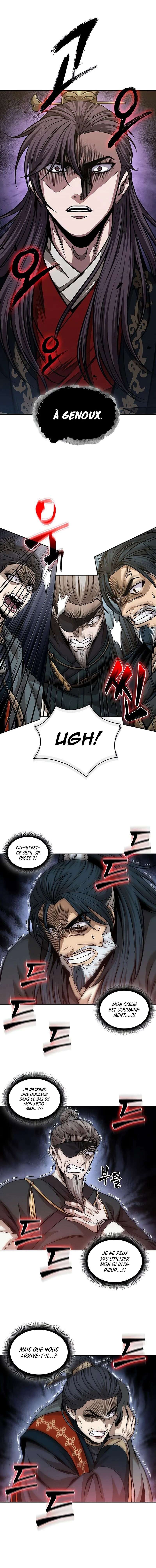 Nano Machine Chapitre 137 - Page 27
