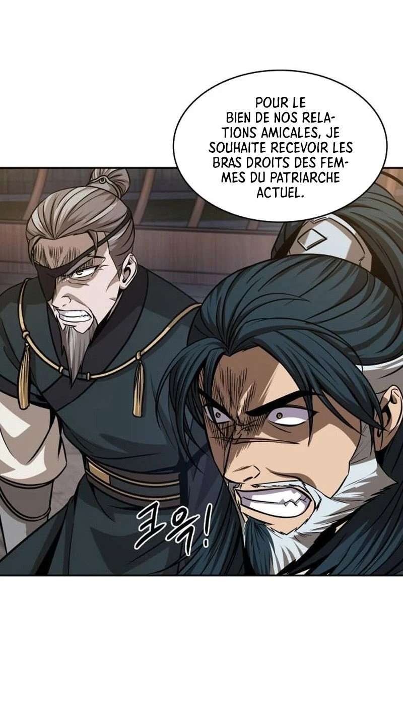 Nano Machine Chapitre 137 - Page 31