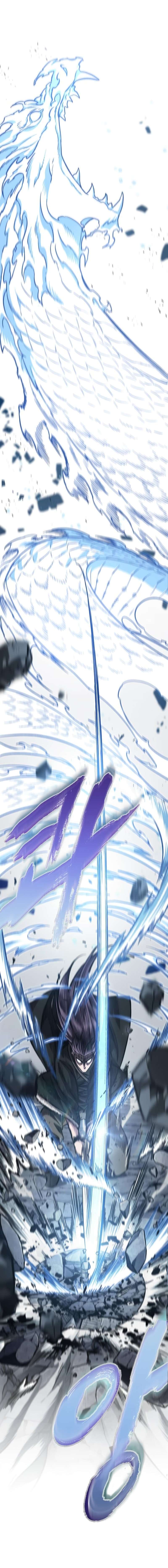 Nano Machine Chapitre 152 - Page 12