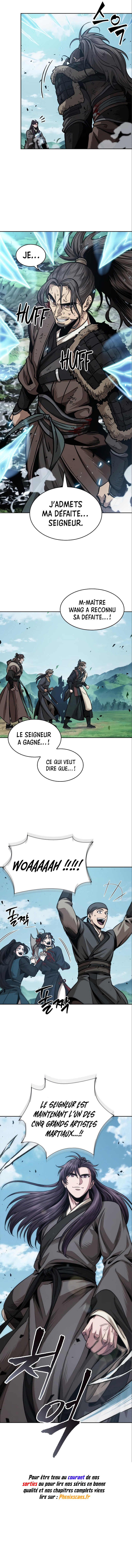 Nano Machine Chapitre 177 - Page 13